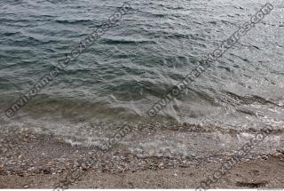 Photo Texture of Water Waves 0004